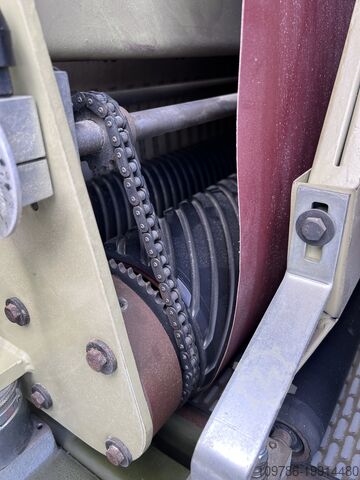 Breedbandschuurmachine CB 1300 R+RR CB 1320 R+RR