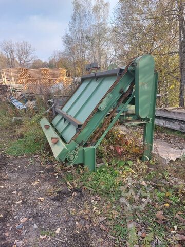 Lift Log elevator Bezner