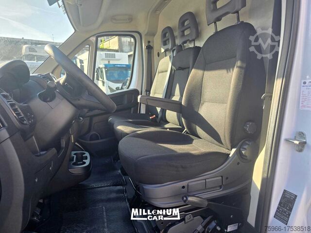 Panel van FIAT DUCATO L3H3 2022 KM 84000