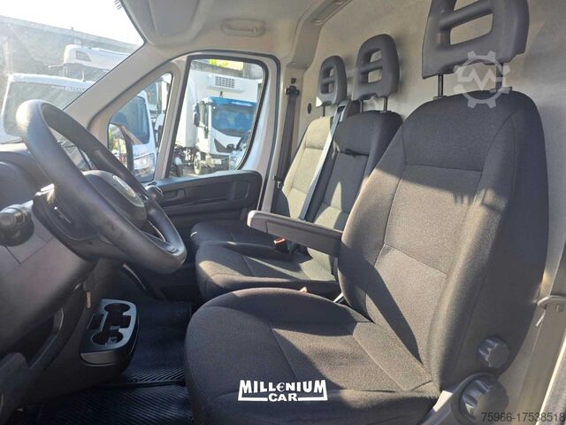 Panel van FIAT DUCATO L3H3 2022 KM 84000