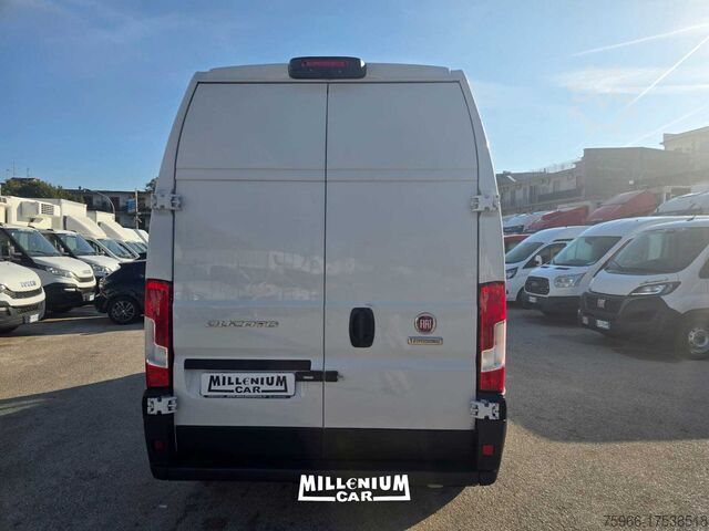 Bestelwagen FIAT DUCATO L3H3 2022 KM 84000