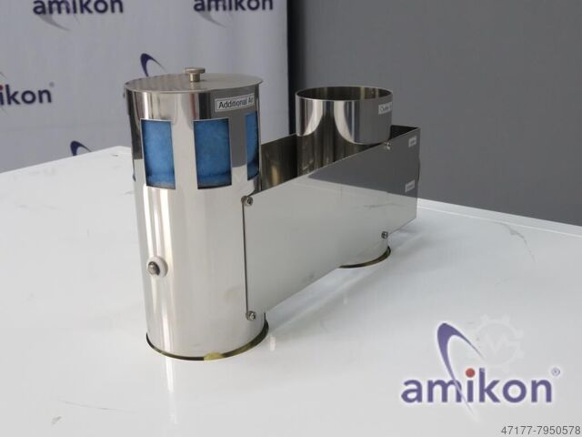 Verwarmingskast Droogkast Mytron WT 850 +120°C