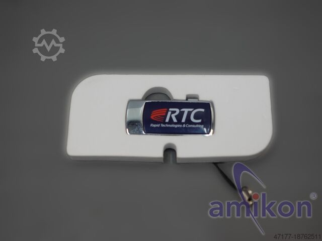 3D-printer met schoonmaakhandschoenenkastje Stratasys Objet 260 Connex 2