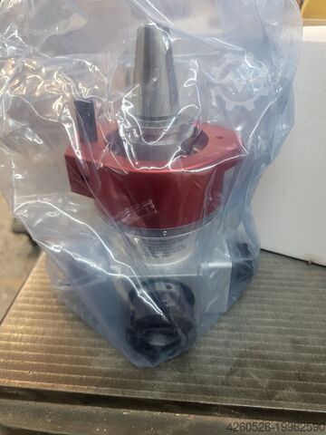 Agrégat ATEMAG Function Line QUATTRO