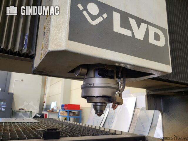 LVD Orion 3015 Plus LVD Orion 3015 Plus