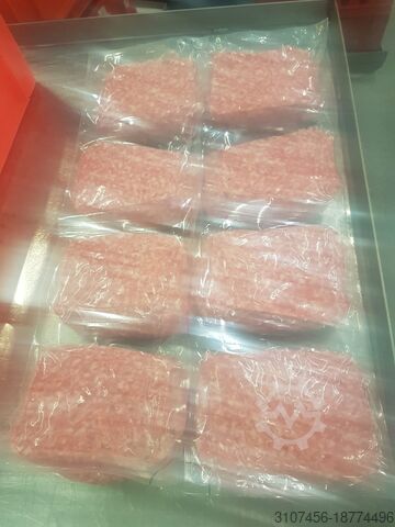 Maskin för köttbearbetning Neroli Met NM-Mincedmeat
