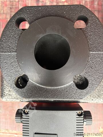 KSB RIO50-40D – circulatiepomp DN50 PN10 | 230/400 V KSB RIO50-40D – pompa obiegowa DN50 PN10 | 230/400 V KSB RIO50-40D – pompa obiegowa DN50 PN10 | 230/400 V