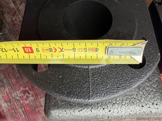 KSB RIO50-40D – circulatiepomp DN50 PN10 | 230/400 V KSB RIO50-40D – pompa obiegowa DN50 PN10 | 230/400 V KSB RIO50-40D – pompa obiegowa DN50 PN10 | 230/400 V