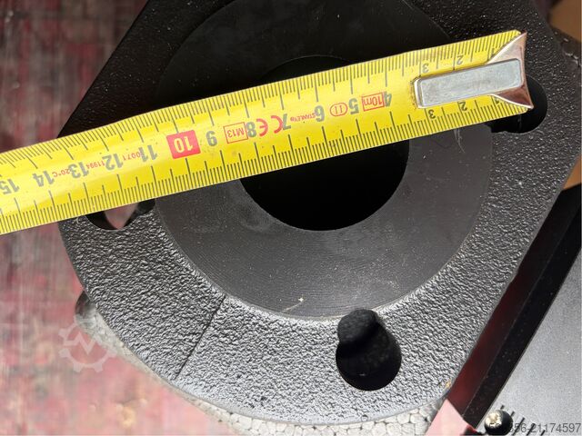 KSB RIO50-40D – circulatiepomp DN50 PN10 | 230/400 V KSB RIO50-40D – pompa obiegowa DN50 PN10 | 230/400 V KSB RIO50-40D – pompa obiegowa DN50 PN10 | 230/400 V