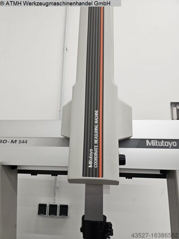 Koordinatenmessmaschine MITUTOYO EURO-M544