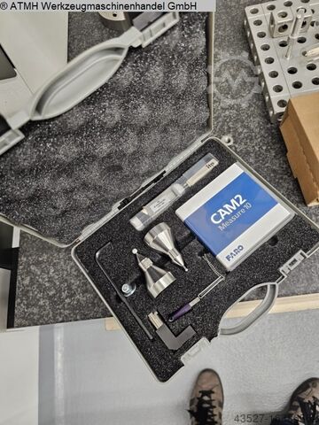 Koordinatenmessmaschine MITUTOYO EURO-M544