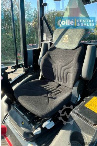 Kosilica Toro Groundmaster 3400 | 2014