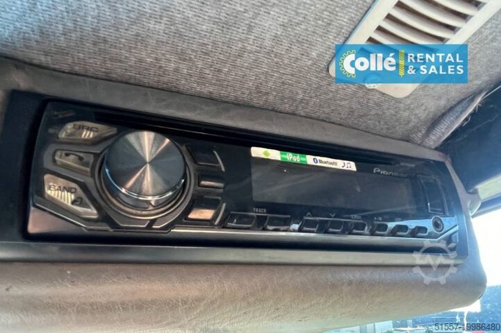 Kosilica Toro Groundmaster 3400 | 2014