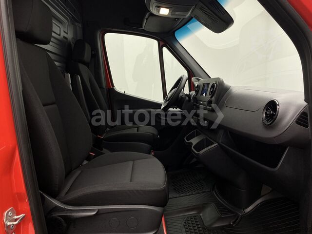 Kühltransporter MERCEDES-BENZ Sprinter 317 Aut. *ThermoKing V200-MAX (-9° Tief