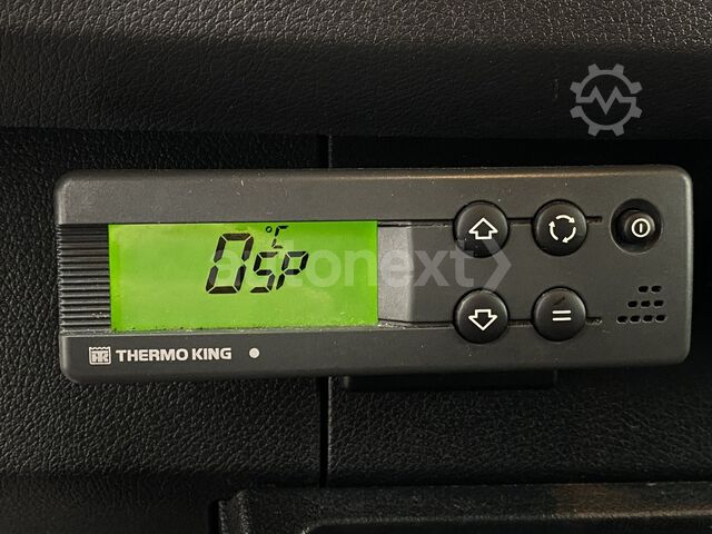 Kühltransporter MERCEDES-BENZ Sprinter 317 Aut. *ThermoKing V200-MAX (-9° Tief