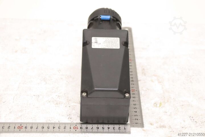 Ex wall socket CEAG GHG5114306R0001  220-240V 16A