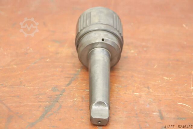 Snelwisselspanboorhouder unbekannt MK4 40 mm