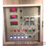 Macchina per il congelamento efficiente Tunnel cryogenique CO2 CES 