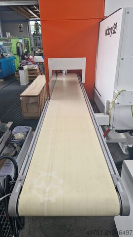 Injection moulding machine ENGEL Victory 200-28 Tech