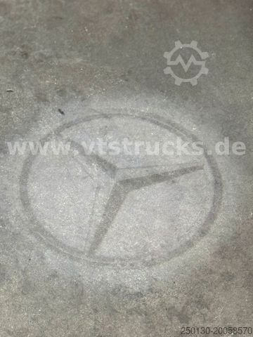 Kleinbus MERCEDES-BENZ V 220 d AVANTGARDE extralang AHK Teilleder 6 Plä