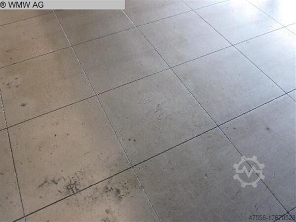 Πινακίδα σήμανσης WMW AP 800x630