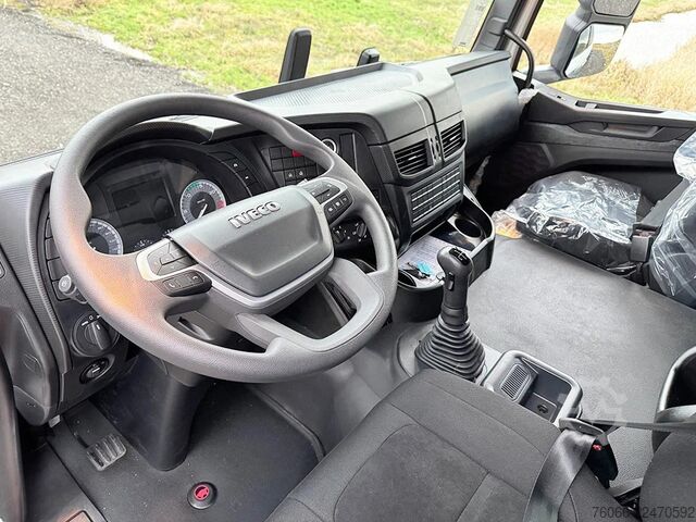 Φορτηγό εργαστηρίου Iveco T-Way AT380T47WH Iveco T-Way AT380T47WH Workshop Truck