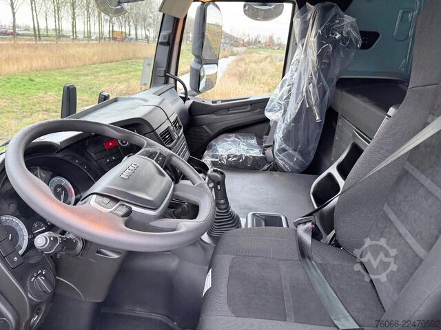Φορτηγό εργαστηρίου Iveco T-Way AT380T47WH Iveco T-Way AT380T47WH Workshop Truck