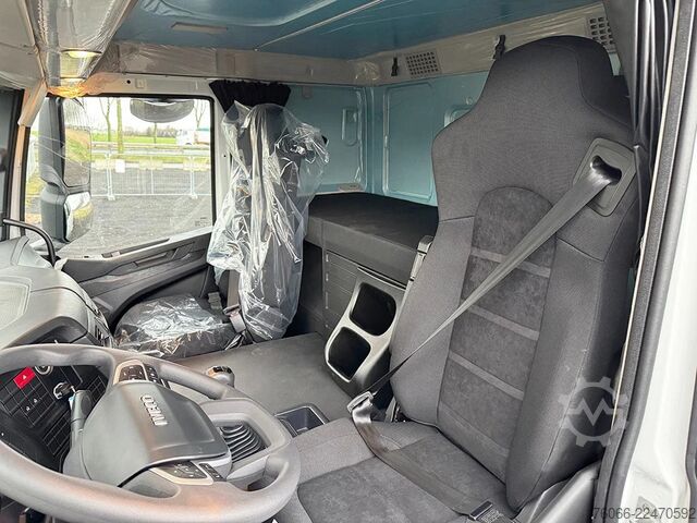 Φορτηγό εργαστηρίου Iveco T-Way AT380T47WH Iveco T-Way AT380T47WH Workshop Truck