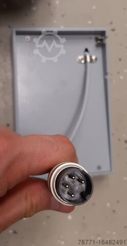 Ελεγκτής και πίνακας Presto