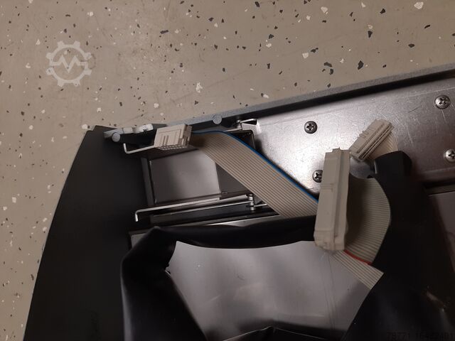 Ελεγκτής και πίνακας Presto