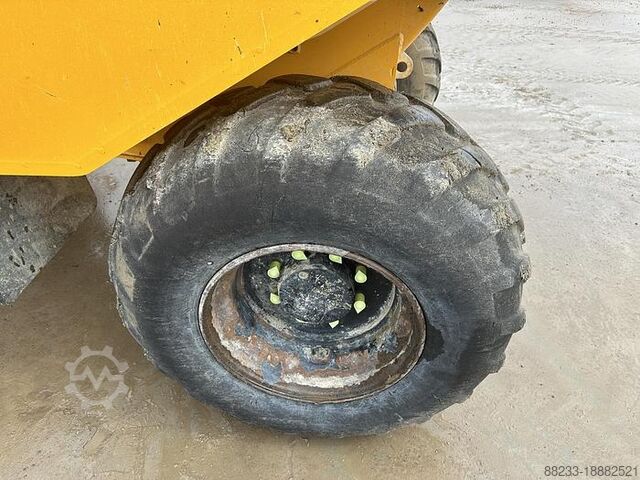 Dumper Thwaites 9T