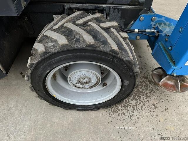 Aerial platform Genie GS336396