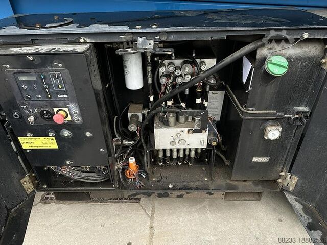 Hoogwerker Genie GS336396