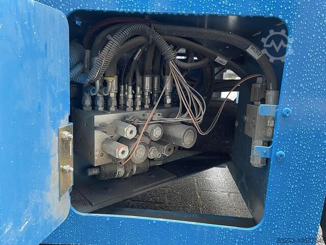 Hebebühne GENIE GS4047