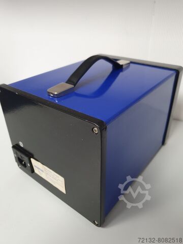 Restsauerstoff-Messgerät Helantec Helox KVSN-F