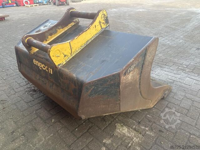 Bucket Engcon slotenbak S70 - Gebruikt