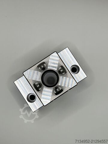 Gereedschaphouder Erowa 