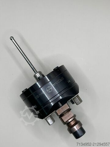 Gereedschaphouder Erowa 