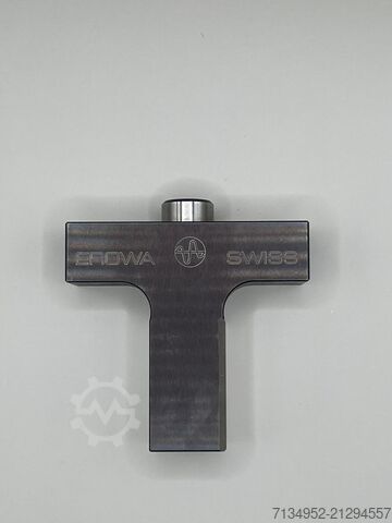 Gereedschaphouder Erowa 
