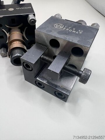 Gereedschaphouder Erowa 