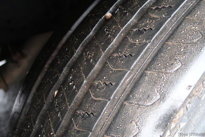 Třístranný sklápěč MAN TGX 18.500 4x2 LL