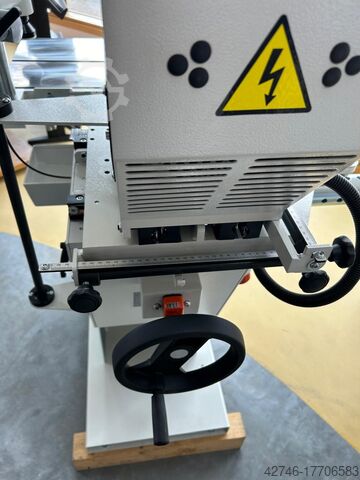 Sleufboormachine Houfek VD 20 R