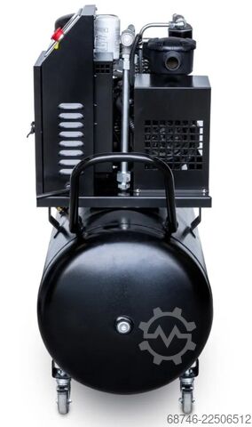 Skruekompressor 5,5 kW 200 l Viber-System Viber-Air INV5.5-200S