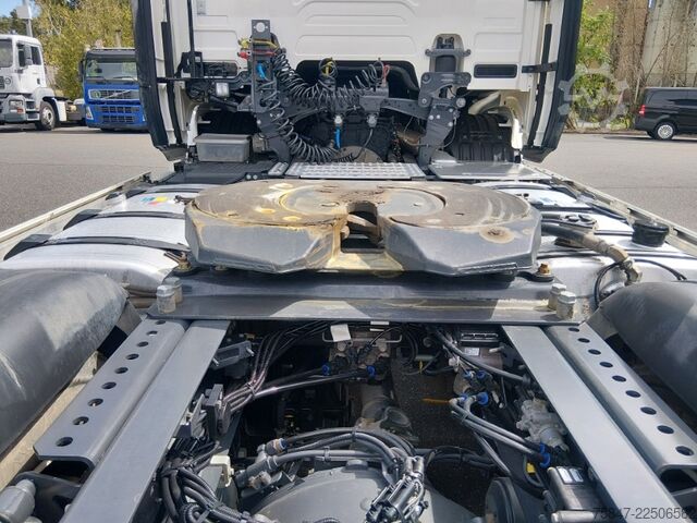 Standard tractor unit SCANIA R 500 A/NA Super Hydraulik