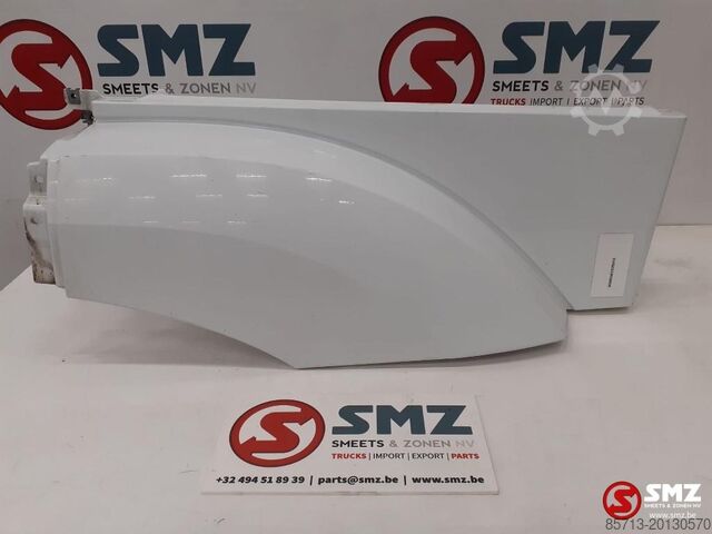 Del af kabine Mercedes Occ cabineverlenging links Mercedes