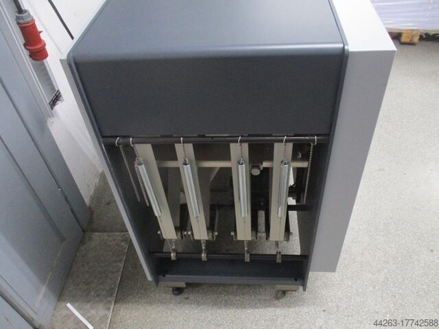 Horizon RFU-54 | 2017 Horizon All components