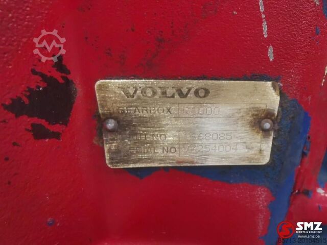 Caja de cambios Volvo Occ Versnellingsbak Volvo R1000 1668085