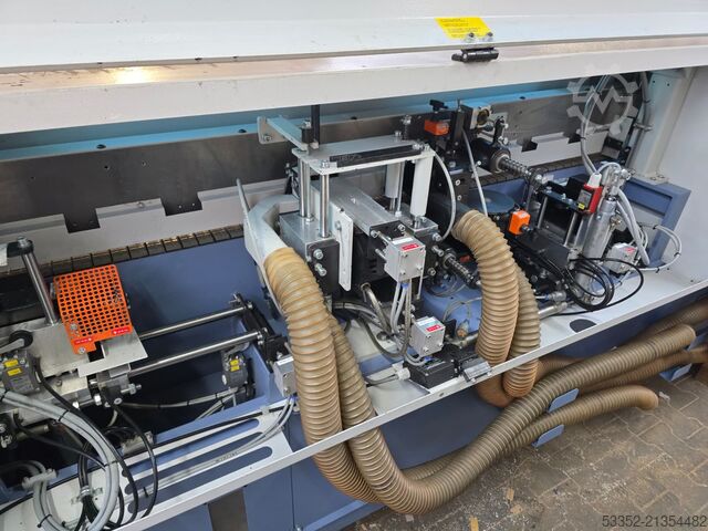 Kantovalica Hebrock 3007 DK F