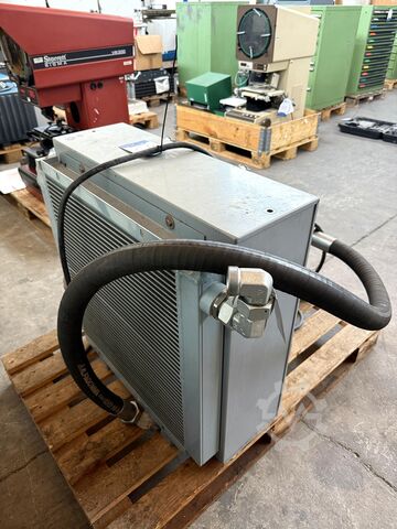 Ψυκτική μονάδα BNK BÜHLER nan