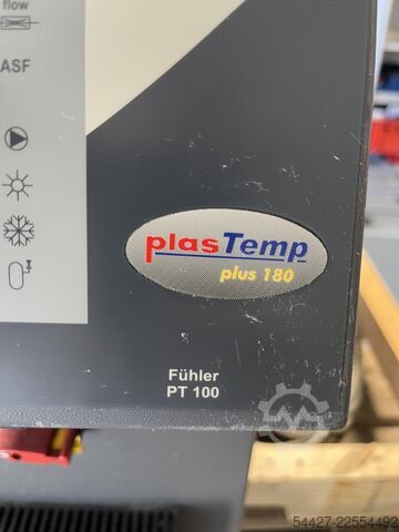 Μονάδα ελέγχου θερμοκρασίας Plasma STO 1-6-12-DM